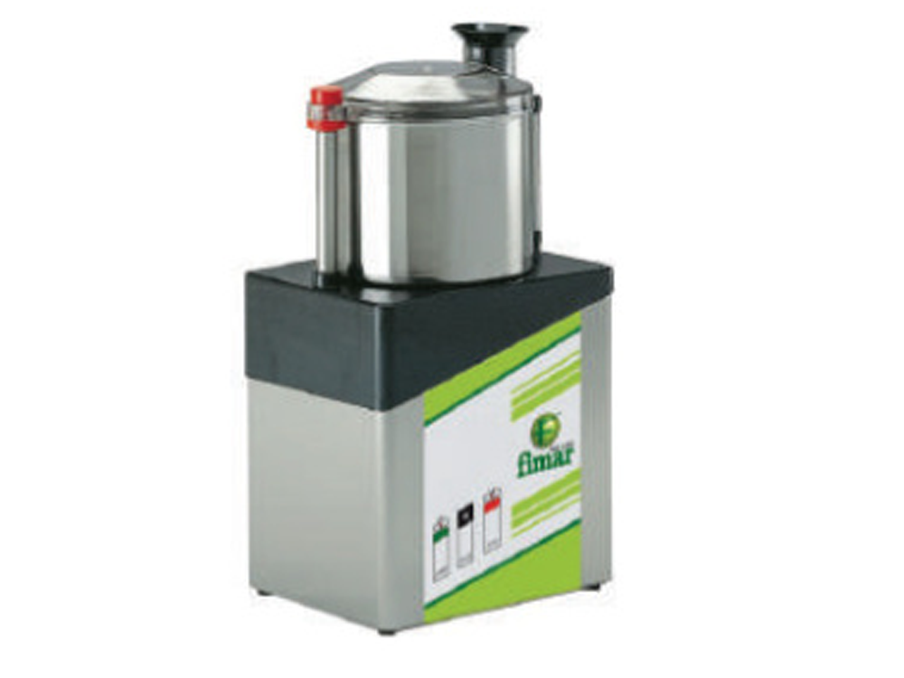 Food Processor